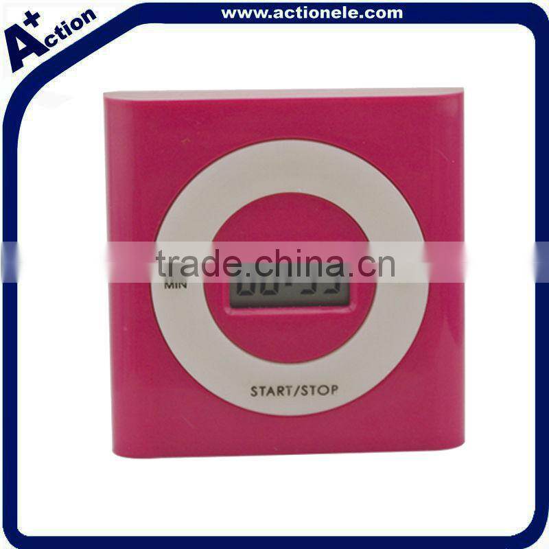 digital stop watch timer