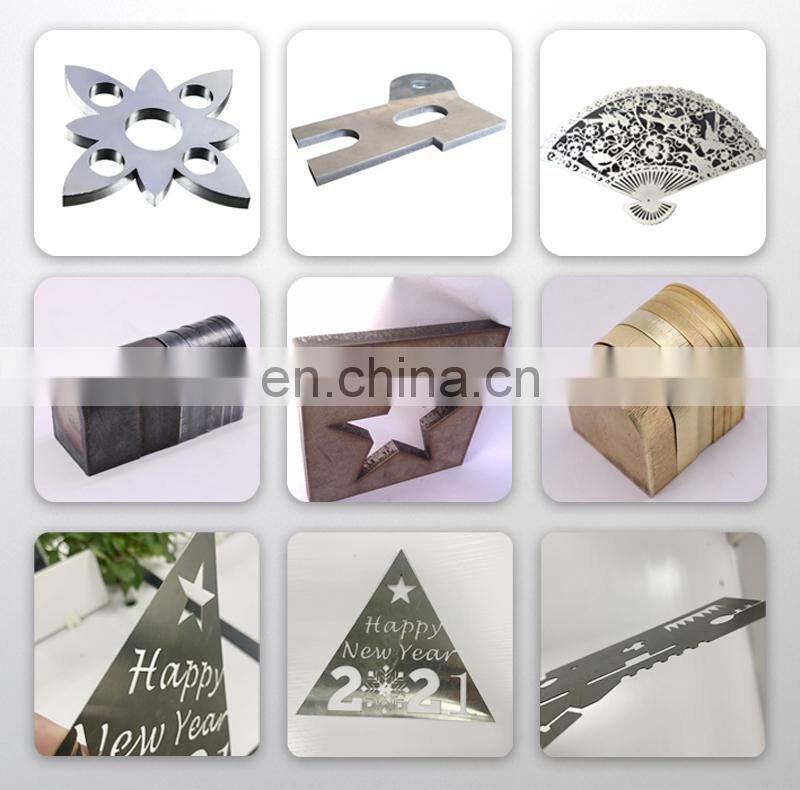 2021 Shenzhen TIPTOPLASER fiber laser STAINLESS STEEL SHEET cutting machine Made in China