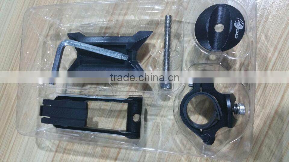 Wholesale Top Quality mobilephone bike car mount ring holder for sale