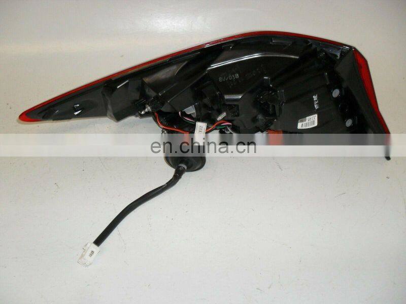 92401-F25000 / 992402-F25000 Car body parts car headlights assembly brake light stop tail light for Elantra 2019 2020