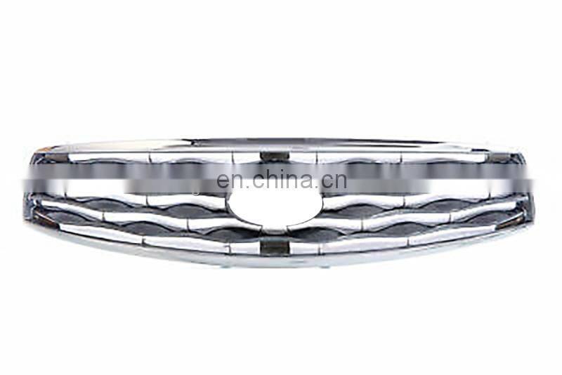 62070-1CA0A Car body parts front grille for FX35 FX50 2009 2010 2011