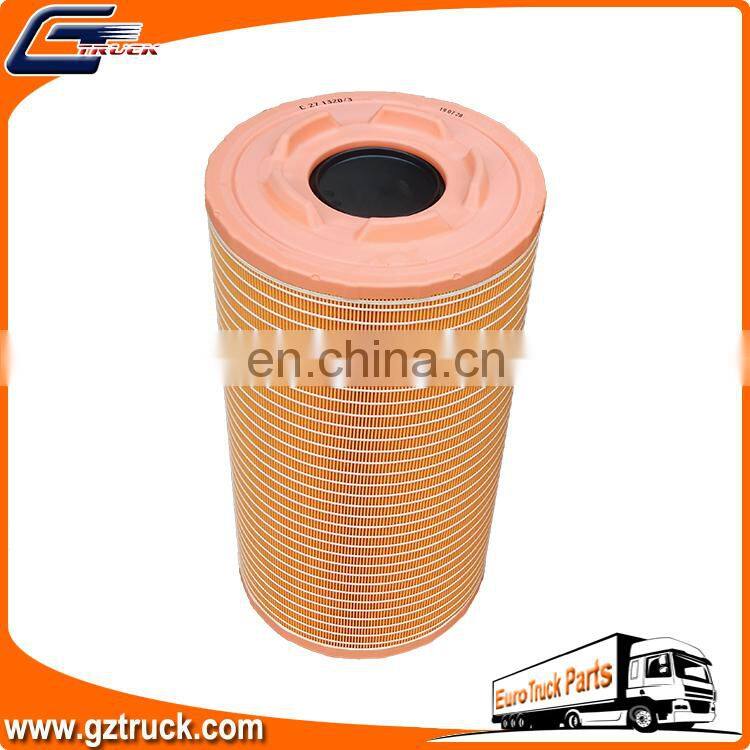 Air filter, flame retardant Oem 4760940004 for MB Truck Cabin Air Filters