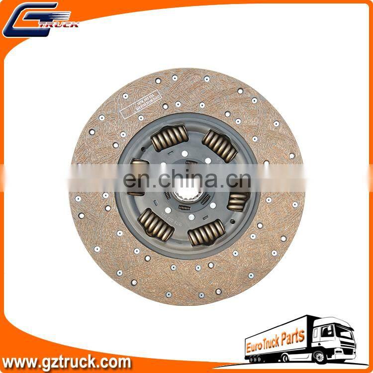 Auto Clutch Disc Oem 0152508003 for MB Truck Clutch Pressure Plate
