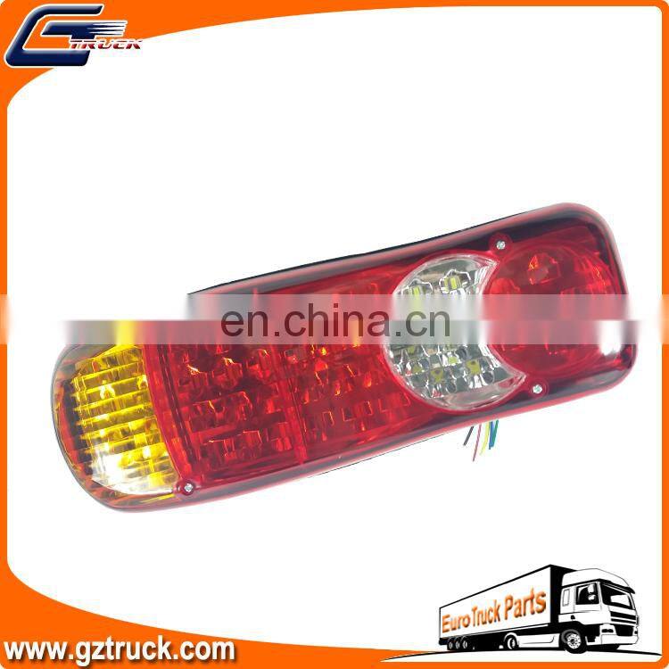 Led Rear Tail Lamp Oem 1401731 for DAF Led Tail Light
