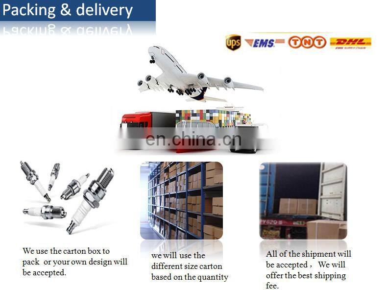 Industrial Spark Plug Gas Engine Igniter 2N2839