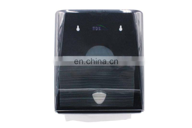 Plastic Hand Towel Dispenser(600 sheets)