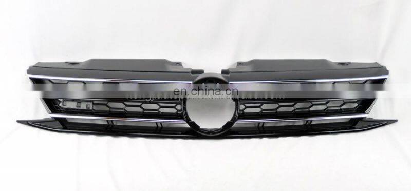 Auto Front Bumper for VW Jetta 2015-2017 5C6 807 217 A/M/N/P/Q