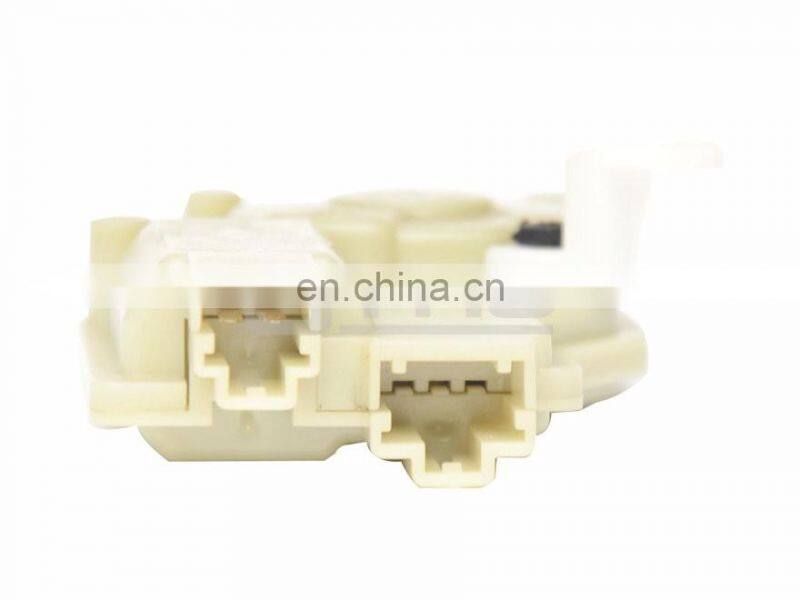 NEW 74896-SAA-003/74896 SAA 003/74896SAA003 Auto Door Lock Actuator Compatible with Honda FIT