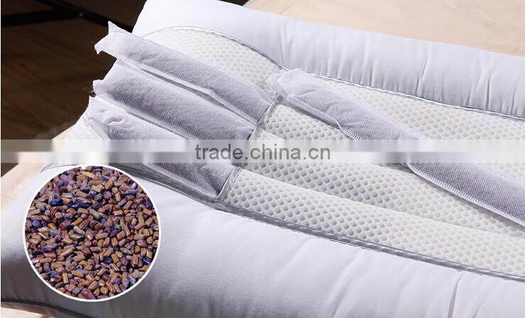 Semen Cassiase pillow/Medical pillow/Home pillow