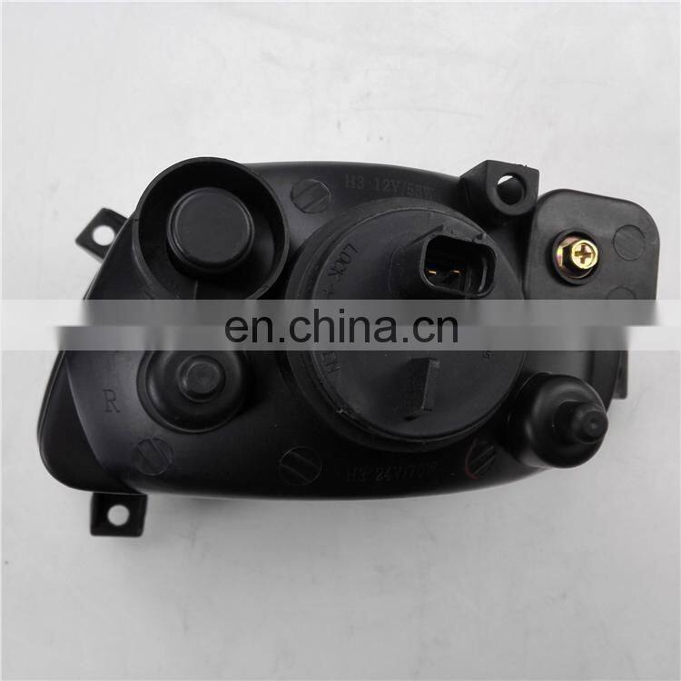 Front RightFog Lamp Assy1B18037100094 for Foton lovol tractor