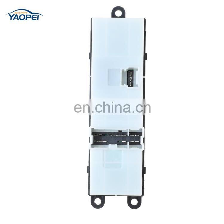 25401-ZT50B Electric Window Control Switch For Nissan Pathfinder 2005-2008 Sentra 2011-2012