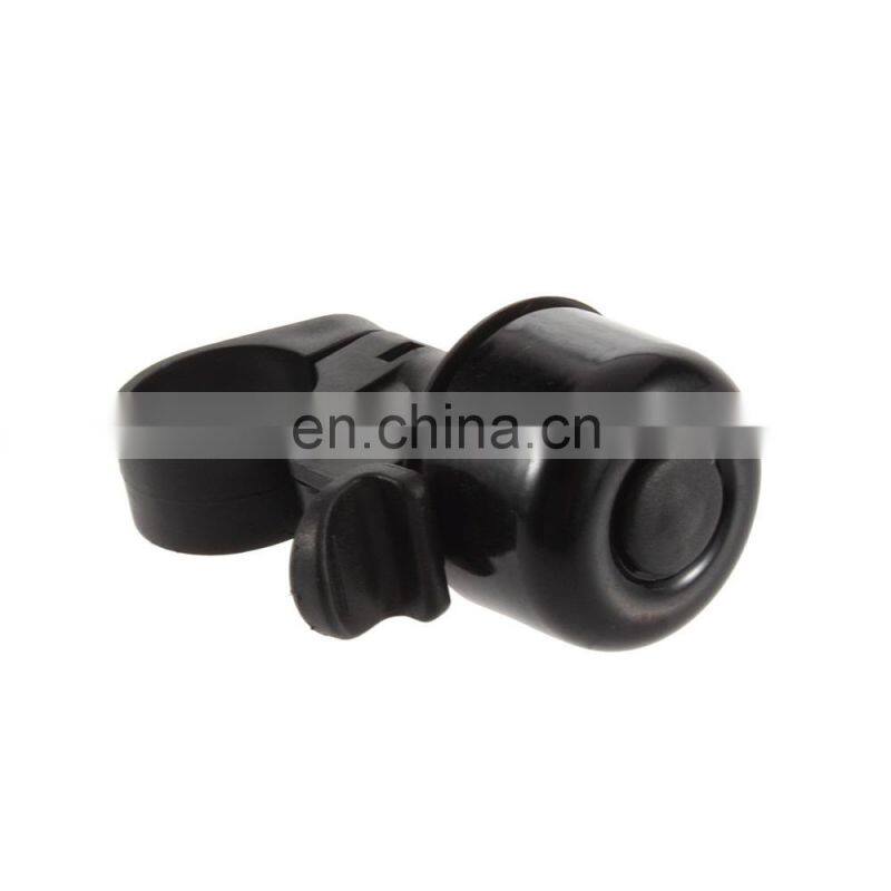 Light and Fashionable metal+plastic Bell Bicycle Bike Bell Engraved Bicycle Bell