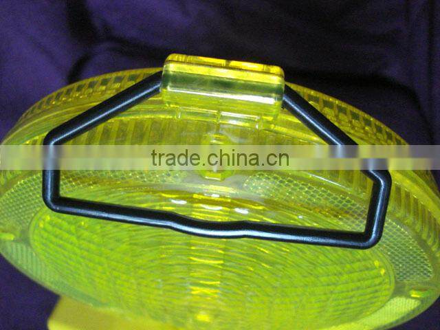 Safety led flash light WL001