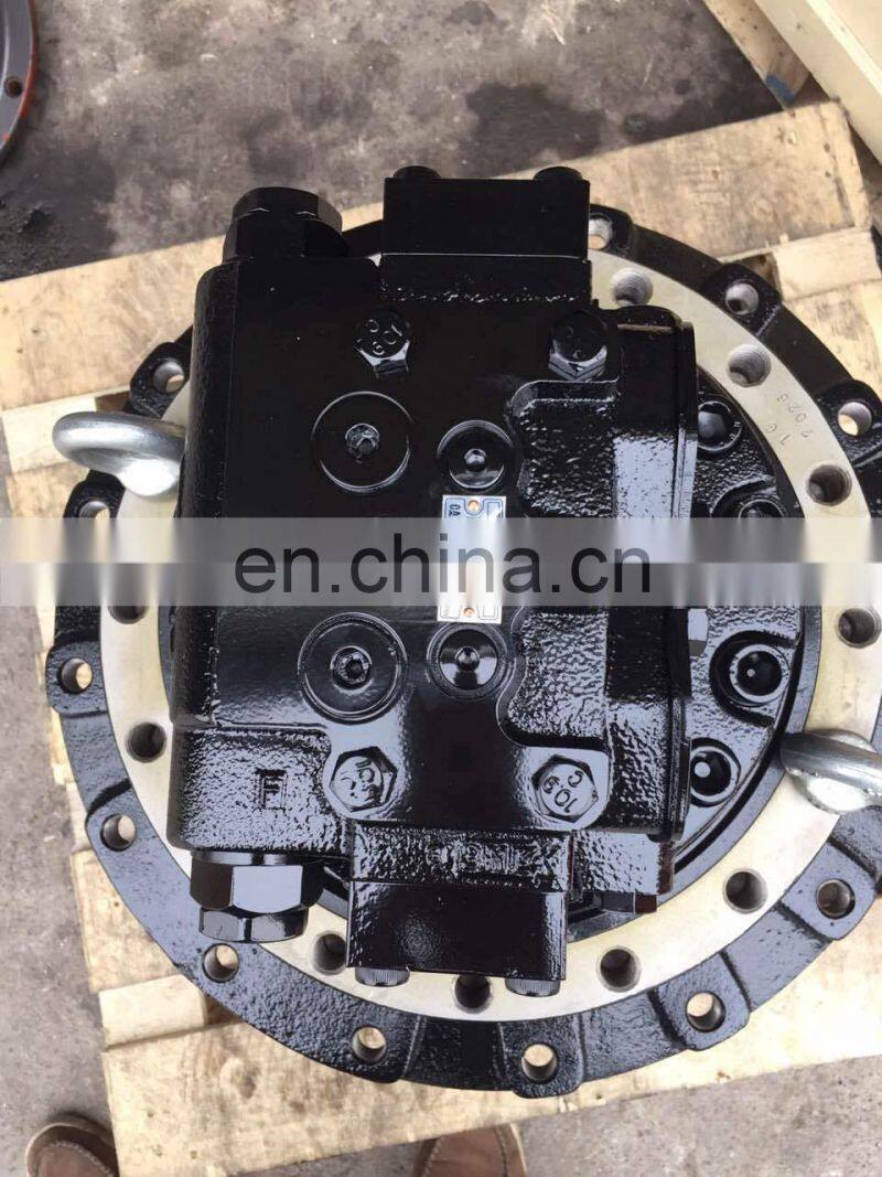 E320C E320D Excavator final drive 320C 320D travel motor Part number 209-5992