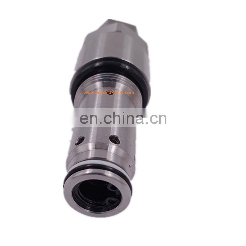 PC200-6 Excavator Relief Valve 723-40-50200