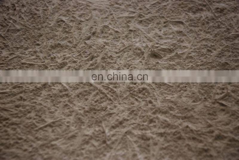 pp synthetic fibers for concrete