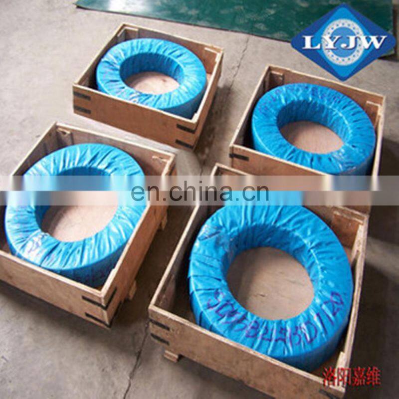 high rigidity type precision slewing bearing crossed roller bearing