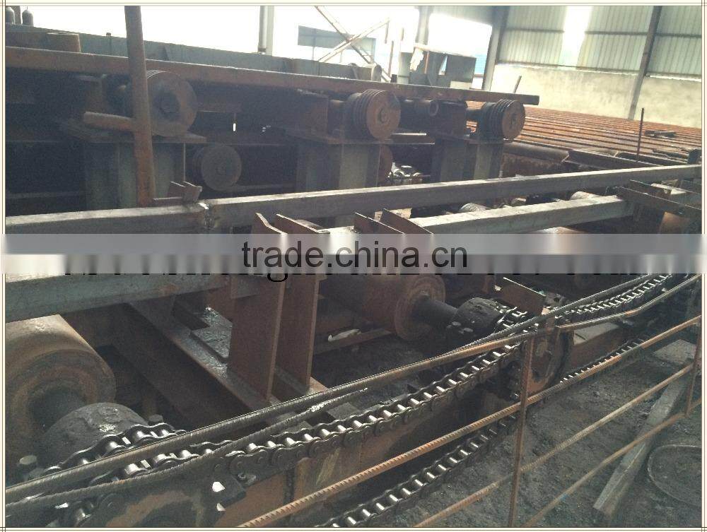 Steel billets Q195/Q235/Q275/3SP/5SP/20MnSi