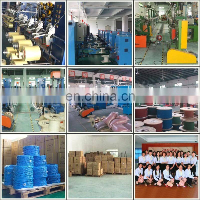 Flexible 1.5mm/2.5mm solid and strand ectrical wire PVC insulated wire and power cable
