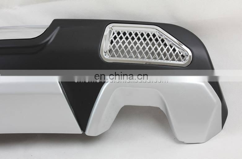 Super Front Bumper Bar for Jeep Patriot 2011+ offroad auto parts