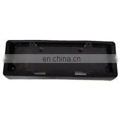 Cheap used parts car front bumper grille trim 1047021 for tesla model x