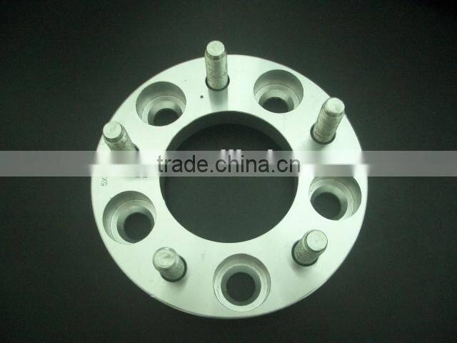 cheap wheel spacer adapter volvo ningbo factory