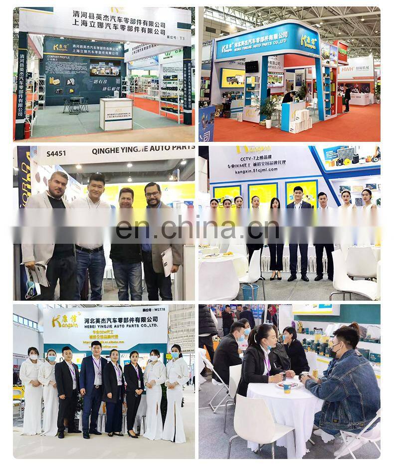 cheap car air filter 17220-PV1-000 for HONDA Ascot Rafaga/Inspire/Vigor