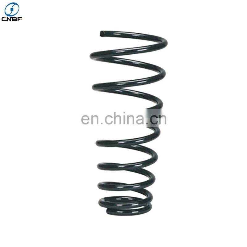 CNBF Flying Auto parts Coil compression spring suspension spring is suitable for Japanese Toyota for 48131-87408