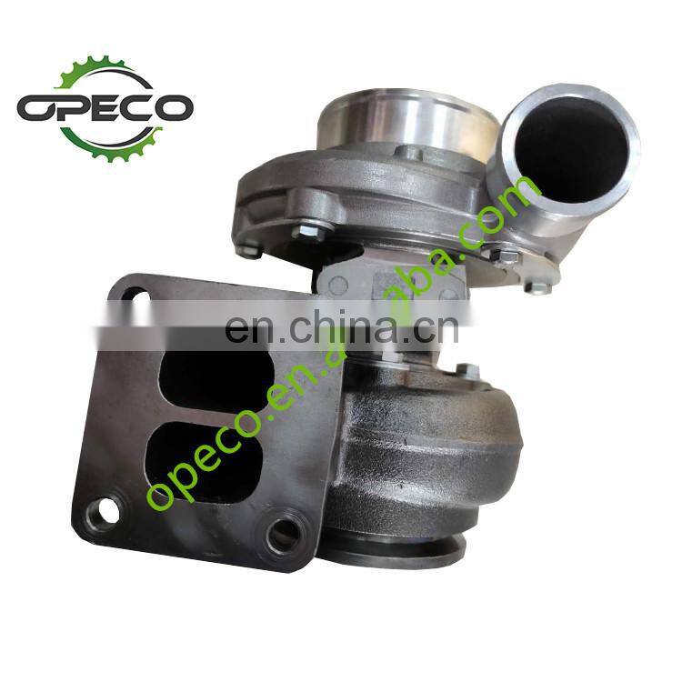 For John Deere Loader WL56 turbocharger S300 RE543657 179376