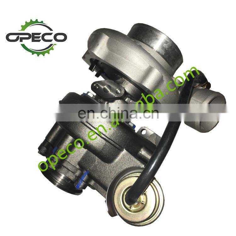 6DF turbocharger M0JP080M004 1118010-6DF2D-21G 1118010-454-0000J