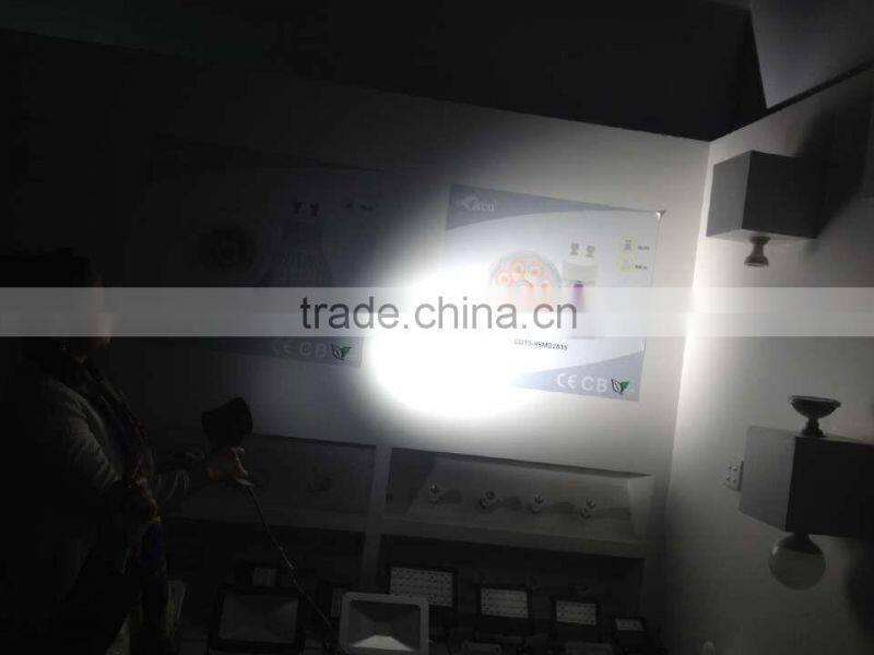 INNOVALIGHT High CRI85 24 Degree 50W LED COB Track Light