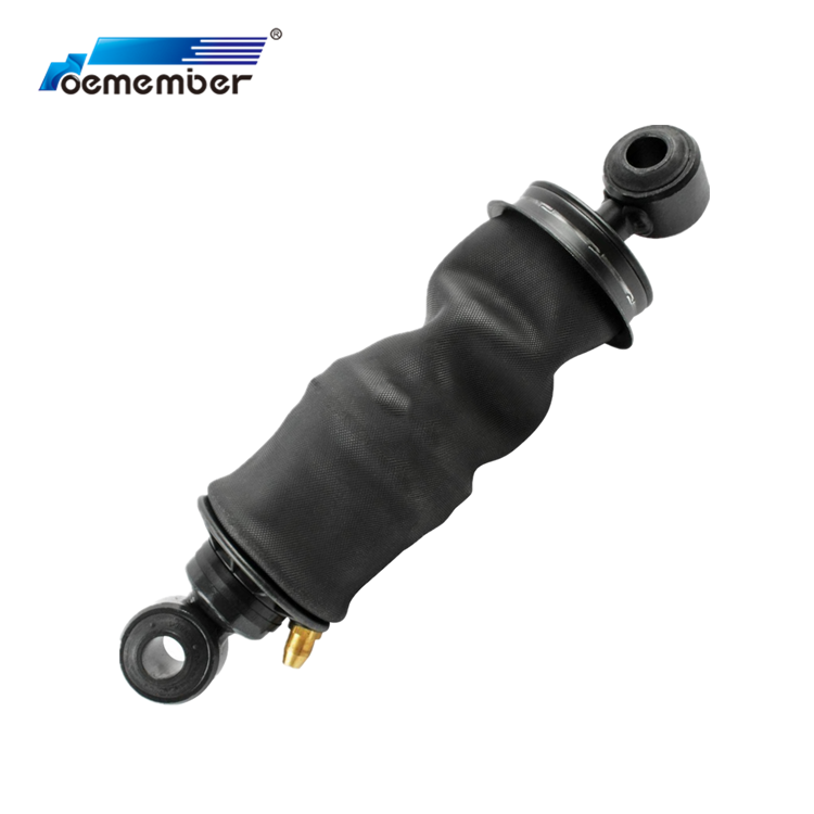 Oemember 500357352 500340706 heavy duty Truck Suspension Rear Left Right Shock Absorber For IVECO