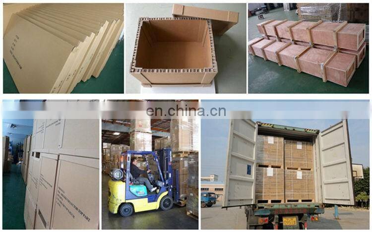 outdoor wall mounted or standing parcel box metal parcel delivery drop box