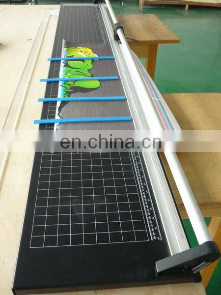 WELDON 63Inch big format paper cutter/ rotary paper trimmer