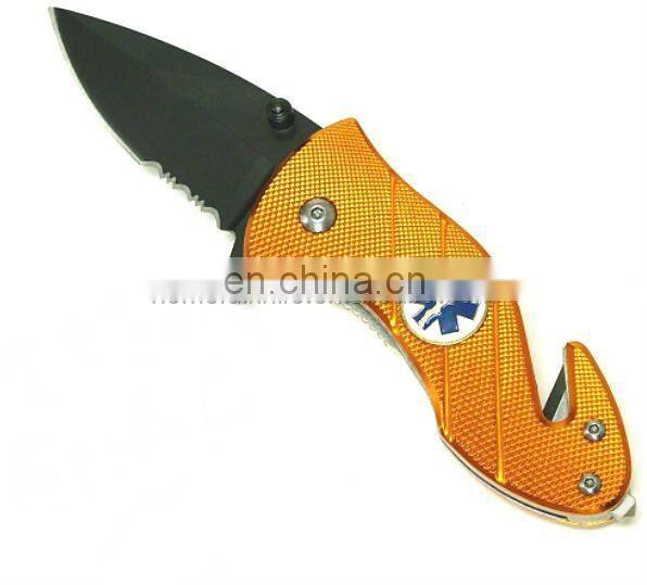 professional stainless steel knife outdoor knife