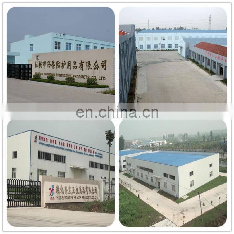 Mop Cap Cheap Disposable Hair Net Mob Clip Caps for safety equipment