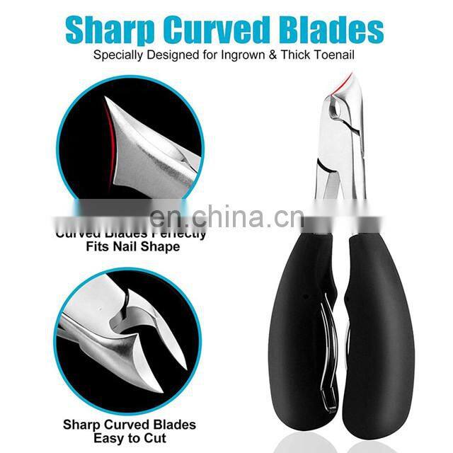 Wholesale Long Handled Toenail Clipper