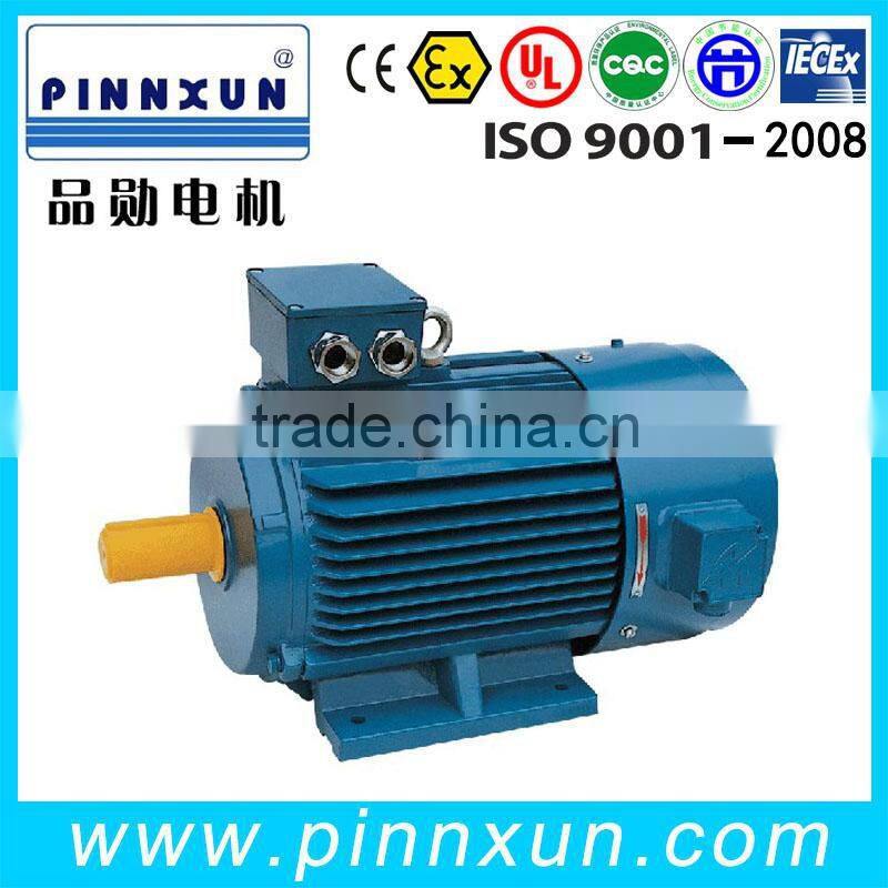 Hotsell trendy YPT variable frequency vacuum cleaner motor