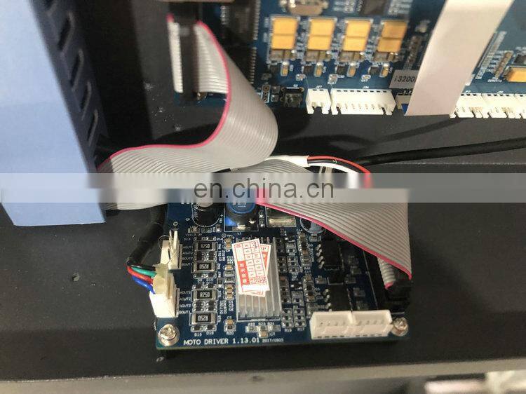 Yantu 10ft/3.2m i3200 head large format outdoor printer ( 4 /8 head,dx5/i3200/xp600 optional )