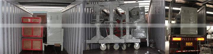 China technical textile laminating machine