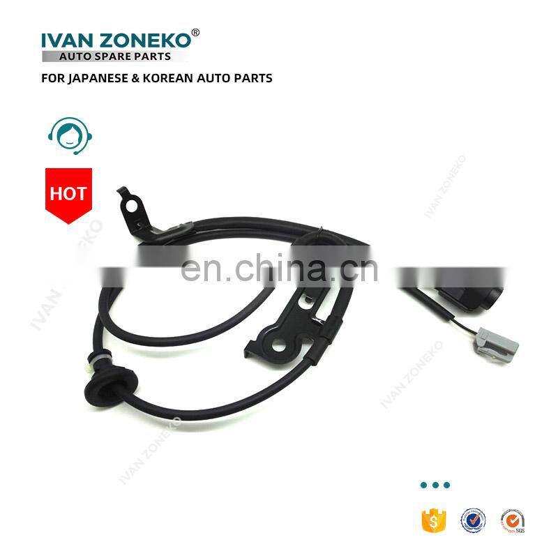 Left Rear Abs Speed Sensor 89516-12020 For Toyota Corolla 02-07