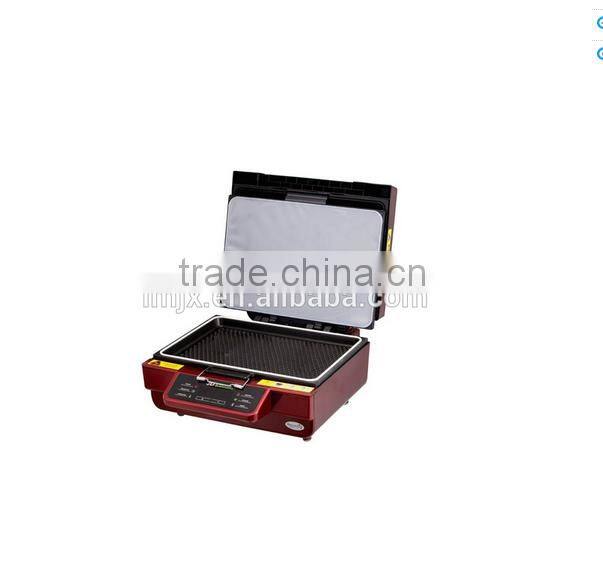 3D Vacuum Heat Transfer Machine for sale