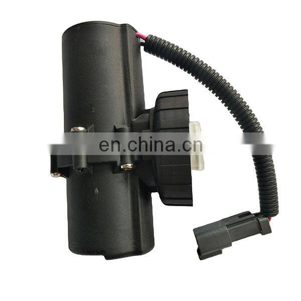 2289129 Diesel Engine Fuel Pump 2289129 diesel engine truck parts