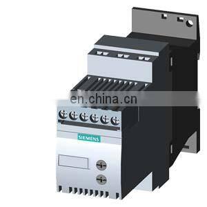 Genuine Siemens Soft starter siemens 3rw soft starter 3RW4046-1BB15 3RW40461BB15
