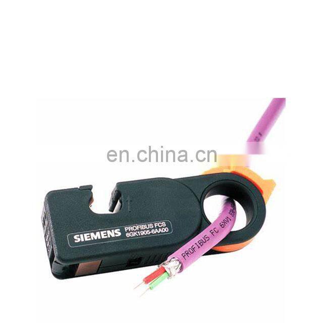 NEW original Siemens fitting Siemens fitting 6GK1901-1BB10-2AB010 6GK19011BB102AB010