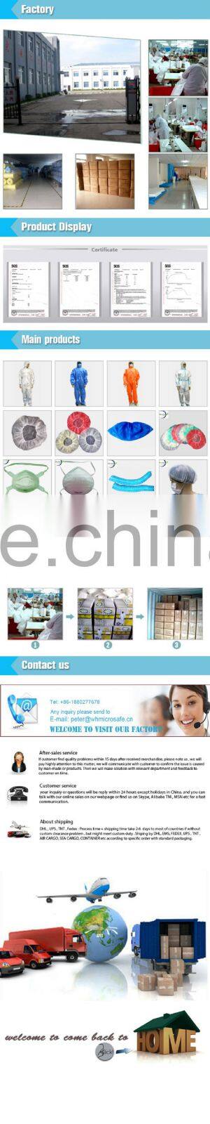 Cheap Machine Made Face Mask