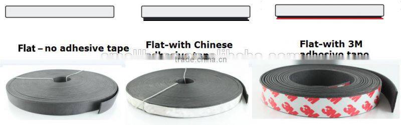 2014 High qualilty fire intumescent door seal made in China