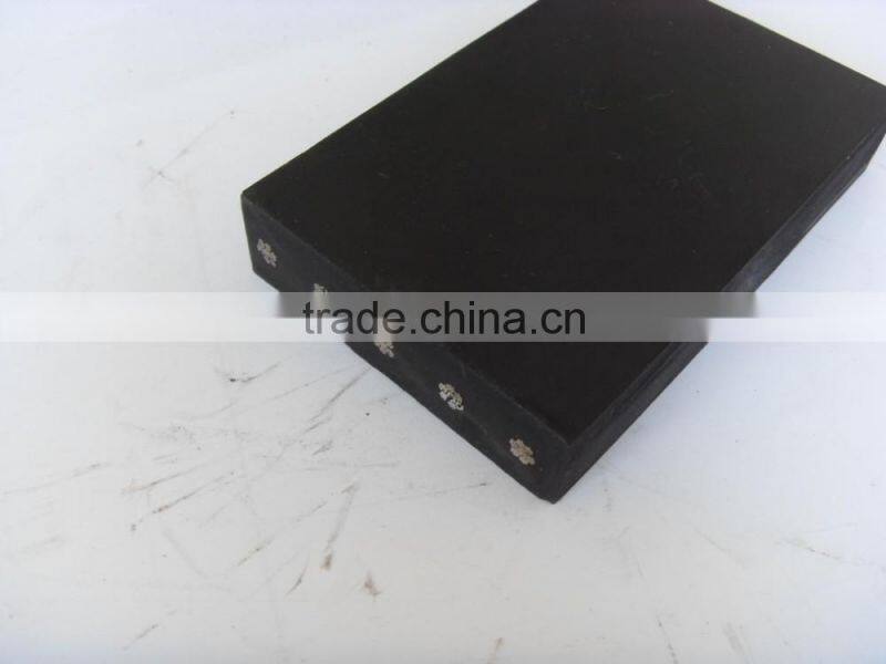 Fabric insert heat-resistant NN EP Rubber Conveyor Belt new