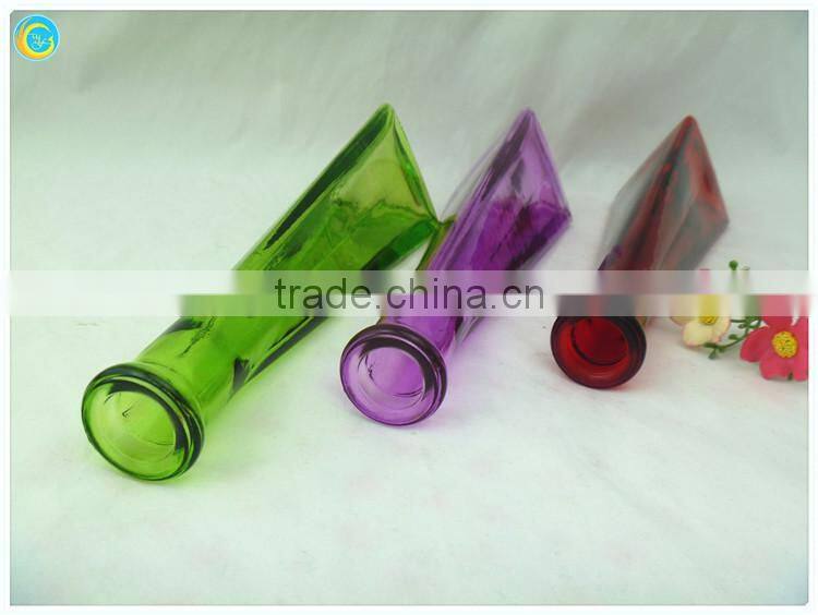 flower vase painting designs manufacturers,glass vases for tables