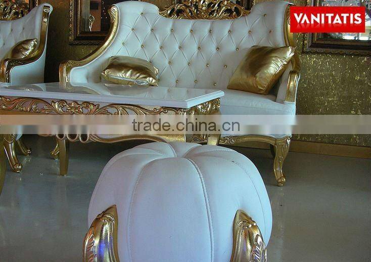 2012 neoclassical furniture sofa NC120112